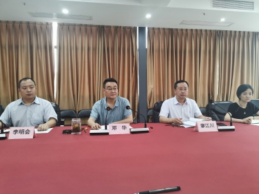 精心安排、周密部署 高質(zhì)量快速推進(jìn)中國(guó)供銷西南冷鏈物流 達(dá)州基地項(xiàng)目建設(shè)運(yùn)營(yíng) 省棉麻集團(tuán)公司達(dá)州冷鏈物流基地項(xiàng)目建設(shè)運(yùn)營(yíng) 指揮部召開專題推進(jìn)會(huì)